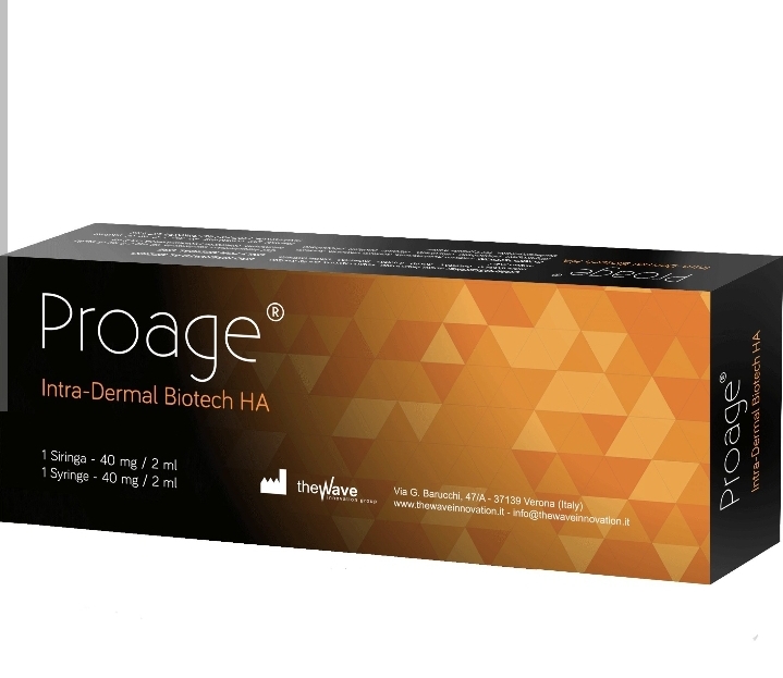 مزوژل پراویج proage